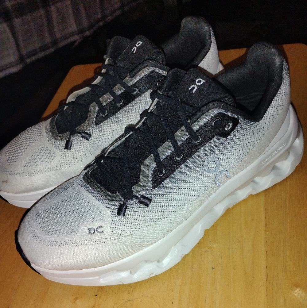 Cloudtilt Cloudtec Sports Running Shoes